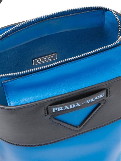 prada ouverture large leather bag|farfetch prada purses.